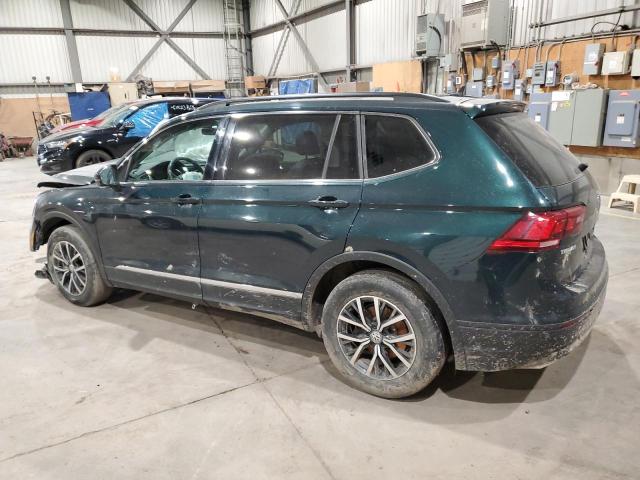 Photo 1 VIN: 3VV2B7AX0JM171113 - VOLKSWAGEN TIGUAN 