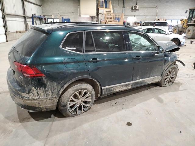 Photo 2 VIN: 3VV2B7AX0JM171113 - VOLKSWAGEN TIGUAN 