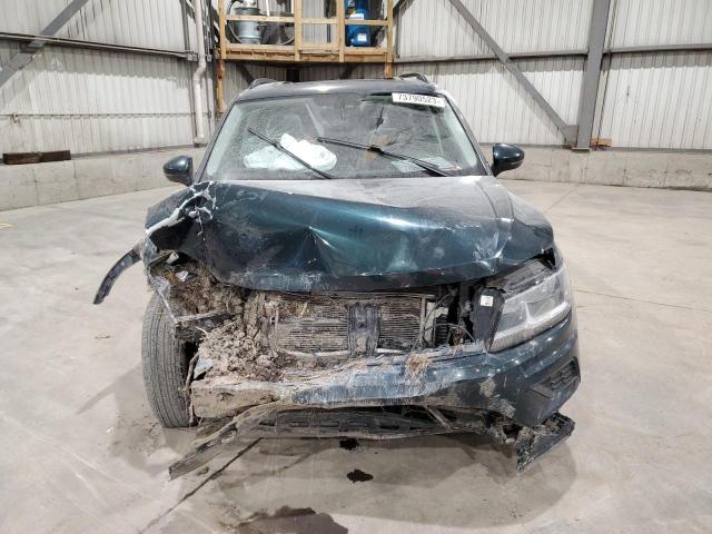 Photo 4 VIN: 3VV2B7AX0JM171113 - VOLKSWAGEN TIGUAN 