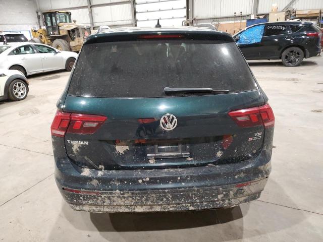 Photo 5 VIN: 3VV2B7AX0JM171113 - VOLKSWAGEN TIGUAN 