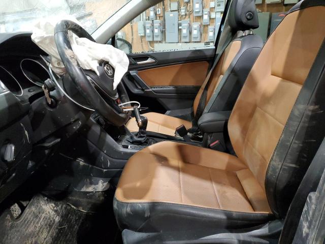 Photo 6 VIN: 3VV2B7AX0JM171113 - VOLKSWAGEN TIGUAN 