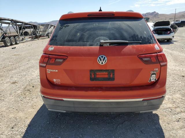 Photo 5 VIN: 3VV2B7AX0JM197565 - VOLKSWAGEN TIGUAN SE 