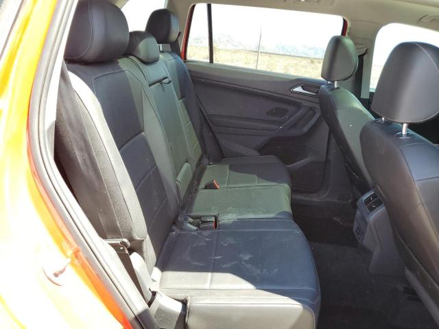 Photo 9 VIN: 3VV2B7AX0JM197565 - VOLKSWAGEN TIGUAN SE 