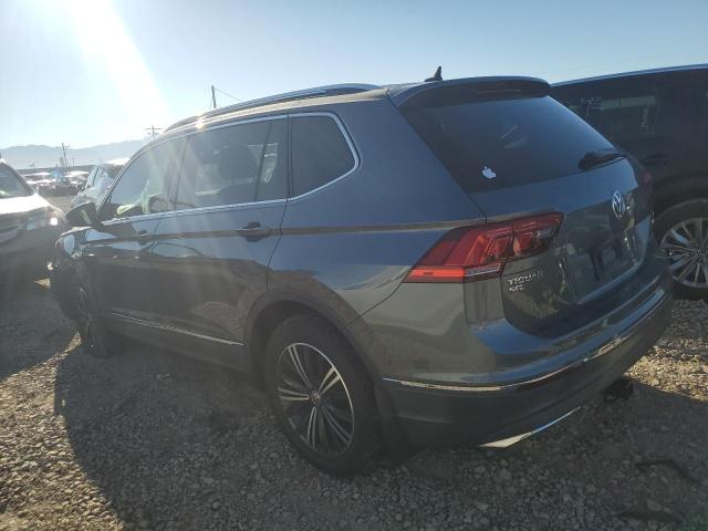 Photo 1 VIN: 3VV2B7AX0JM217359 - VOLKSWAGEN TIGUAN SE 