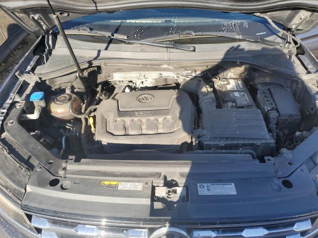 Photo 11 VIN: 3VV2B7AX0JM217359 - VOLKSWAGEN TIGUAN SE 