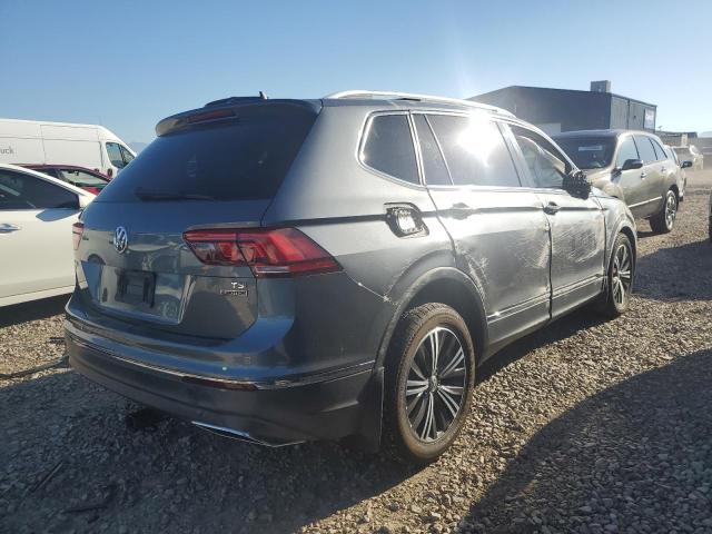 Photo 2 VIN: 3VV2B7AX0JM217359 - VOLKSWAGEN TIGUAN SE 