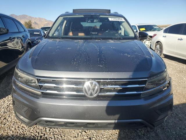 Photo 4 VIN: 3VV2B7AX0JM217359 - VOLKSWAGEN TIGUAN SE 