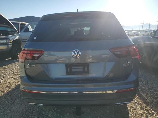 Photo 5 VIN: 3VV2B7AX0JM217359 - VOLKSWAGEN TIGUAN SE 