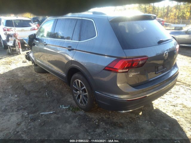 Photo 2 VIN: 3VV2B7AX0JM217619 - VOLKSWAGEN TIGUAN 