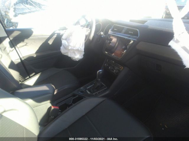 Photo 4 VIN: 3VV2B7AX0JM217619 - VOLKSWAGEN TIGUAN 