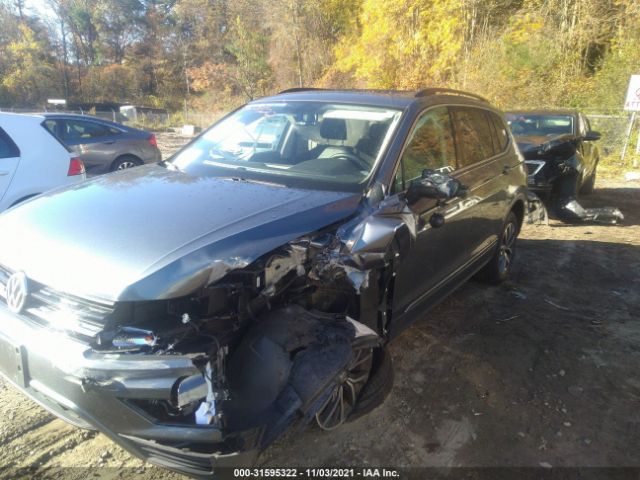 Photo 5 VIN: 3VV2B7AX0JM217619 - VOLKSWAGEN TIGUAN 