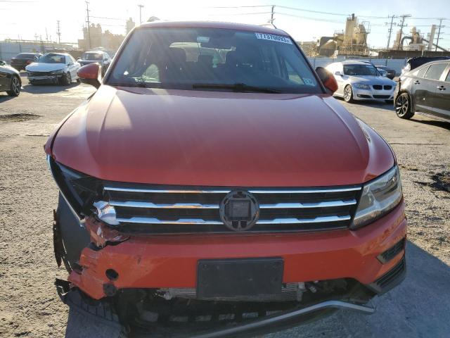 Photo 4 VIN: 3VV2B7AX0KM030446 - VOLKSWAGEN TIGUAN 