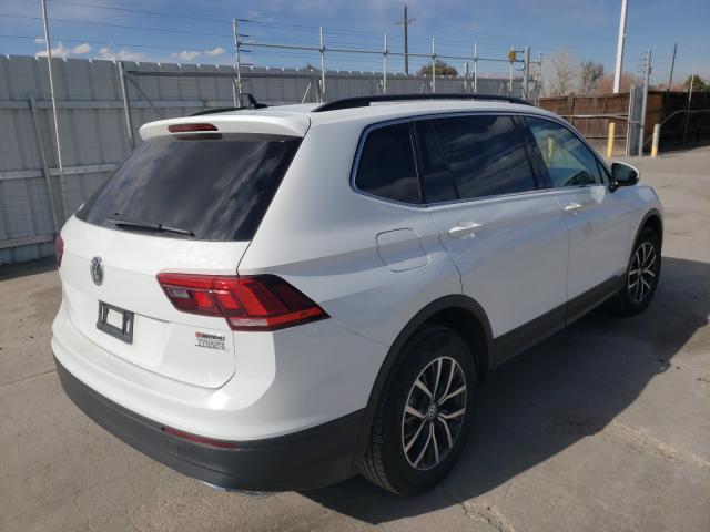 Photo 3 VIN: 3VV2B7AX0KM036750 - VOLKSWAGEN TIGUAN SE 