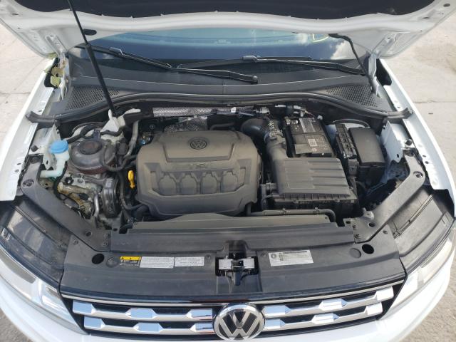 Photo 6 VIN: 3VV2B7AX0KM036750 - VOLKSWAGEN TIGUAN SE 