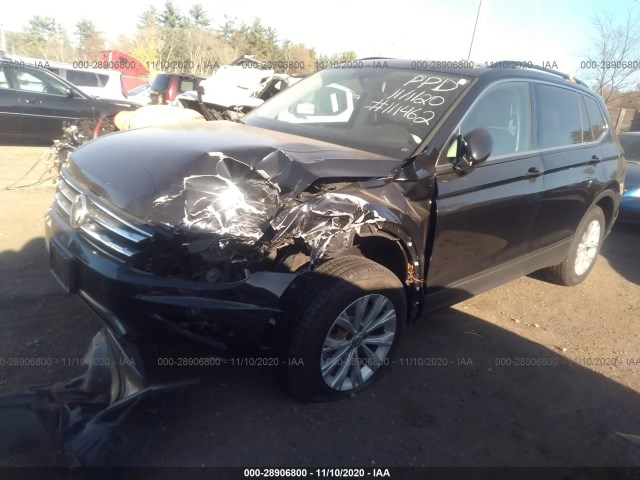 Photo 1 VIN: 3VV2B7AX0KM042001 - VOLKSWAGEN TIGUAN 