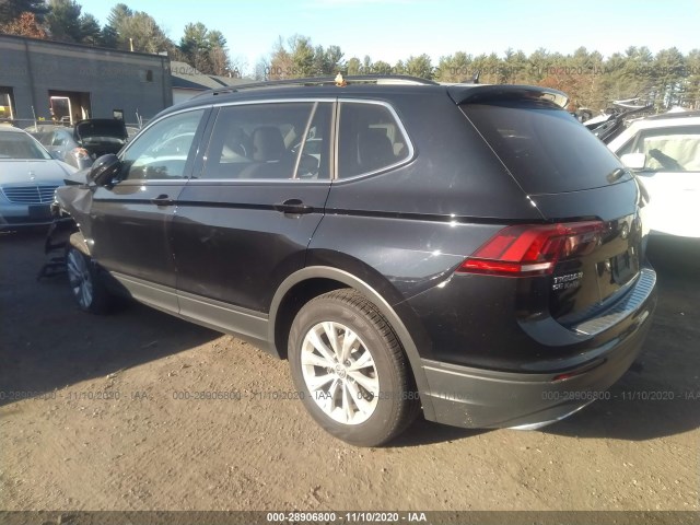 Photo 2 VIN: 3VV2B7AX0KM042001 - VOLKSWAGEN TIGUAN 