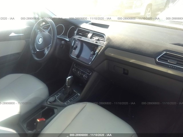 Photo 4 VIN: 3VV2B7AX0KM042001 - VOLKSWAGEN TIGUAN 