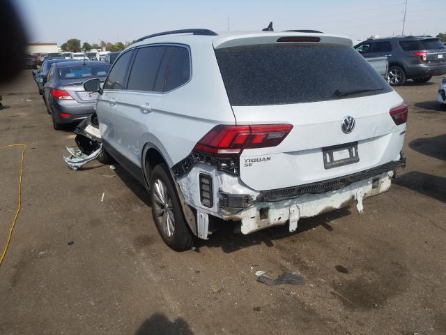 Photo 2 VIN: 3VV2B7AX0KM048428 - VOLKSWAGEN TIGUAN SE 