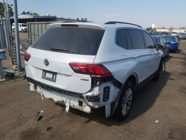 Photo 3 VIN: 3VV2B7AX0KM048428 - VOLKSWAGEN TIGUAN SE 