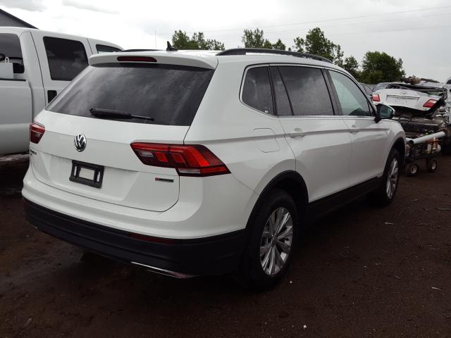 Photo 3 VIN: 3VV2B7AX0KM053242 - VOLKSWAGEN TIGUAN SE 