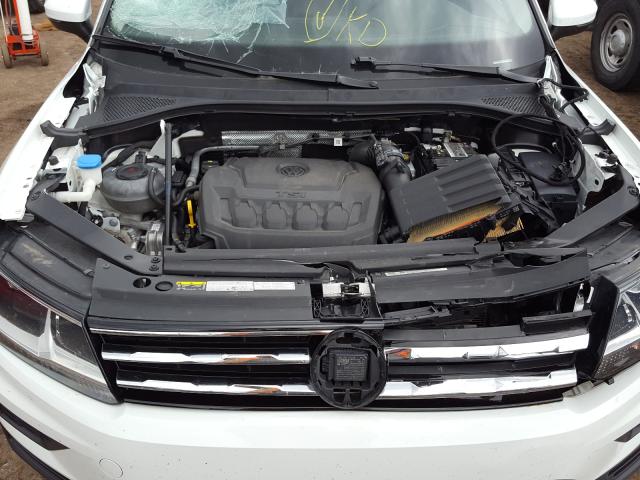 Photo 6 VIN: 3VV2B7AX0KM053242 - VOLKSWAGEN TIGUAN SE 