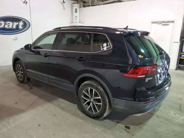 Photo 1 VIN: 3VV2B7AX0KM064743 - VOLKSWAGEN TIGUAN SE 