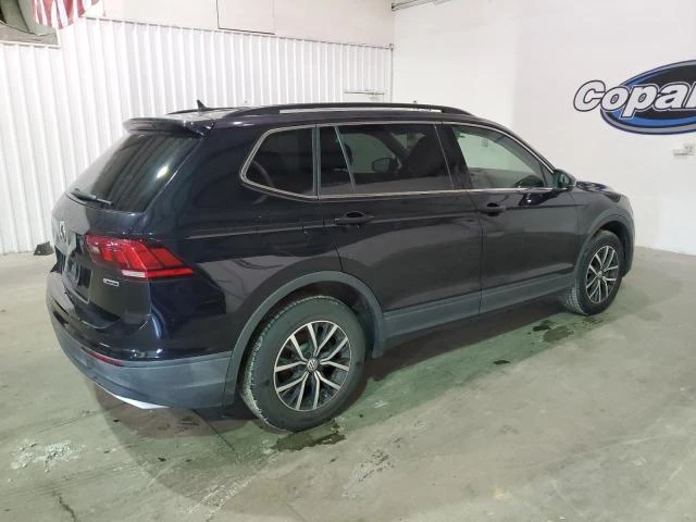 Photo 2 VIN: 3VV2B7AX0KM064743 - VOLKSWAGEN TIGUAN SE 