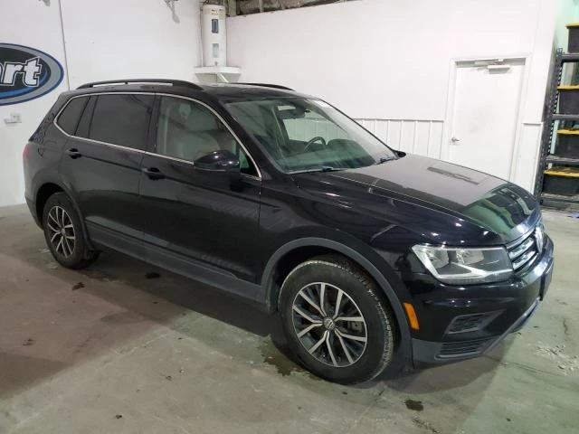 Photo 3 VIN: 3VV2B7AX0KM064743 - VOLKSWAGEN TIGUAN SE 