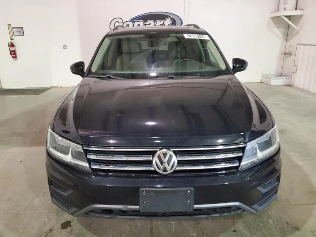 Photo 4 VIN: 3VV2B7AX0KM064743 - VOLKSWAGEN TIGUAN SE 