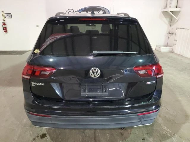 Photo 5 VIN: 3VV2B7AX0KM064743 - VOLKSWAGEN TIGUAN SE 