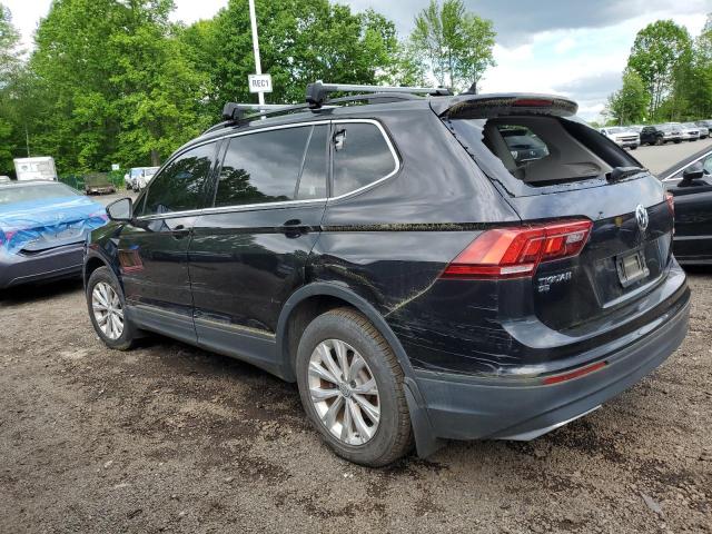 Photo 1 VIN: 3VV2B7AX0KM087469 - VOLKSWAGEN TIGUAN SE 