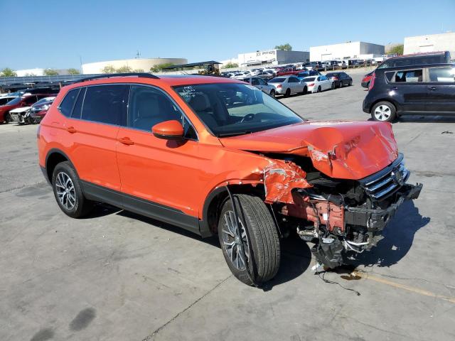 Photo 3 VIN: 3VV2B7AX0KM089853 - VOLKSWAGEN TIGUAN 