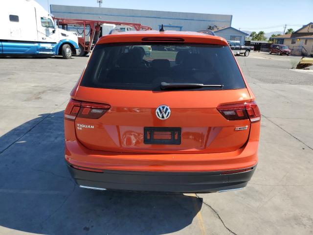 Photo 5 VIN: 3VV2B7AX0KM089853 - VOLKSWAGEN TIGUAN 