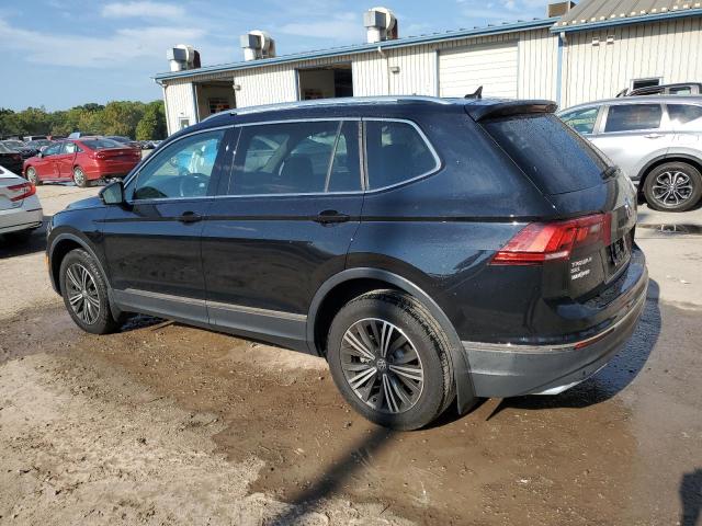 Photo 1 VIN: 3VV2B7AX0KM100138 - VOLKSWAGEN TIGUAN SE 