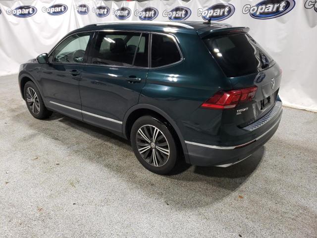 Photo 1 VIN: 3VV2B7AX0KM101533 - VOLKSWAGEN TIGUAN SE 