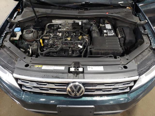 Photo 11 VIN: 3VV2B7AX0KM101533 - VOLKSWAGEN TIGUAN SE 