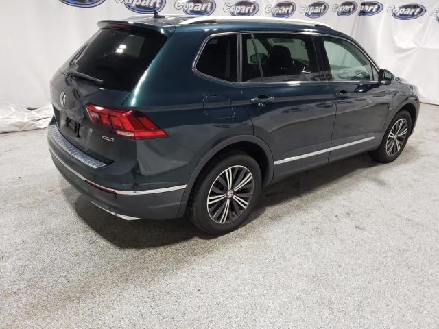 Photo 2 VIN: 3VV2B7AX0KM101533 - VOLKSWAGEN TIGUAN SE 