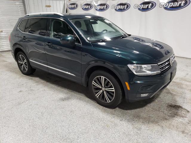 Photo 3 VIN: 3VV2B7AX0KM101533 - VOLKSWAGEN TIGUAN SE 