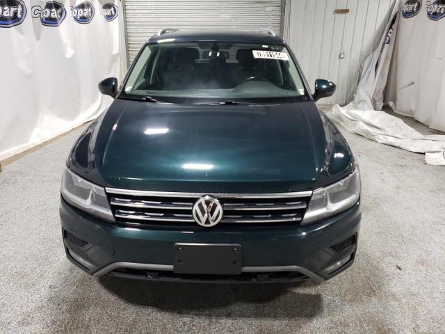 Photo 4 VIN: 3VV2B7AX0KM101533 - VOLKSWAGEN TIGUAN SE 