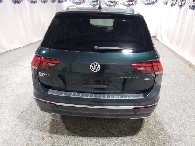 Photo 5 VIN: 3VV2B7AX0KM101533 - VOLKSWAGEN TIGUAN SE 