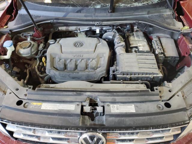 Photo 11 VIN: 3VV2B7AX0KM105551 - VOLKSWAGEN TIGUAN 