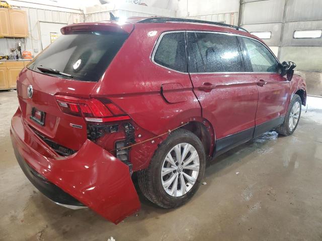 Photo 2 VIN: 3VV2B7AX0KM105551 - VOLKSWAGEN TIGUAN 