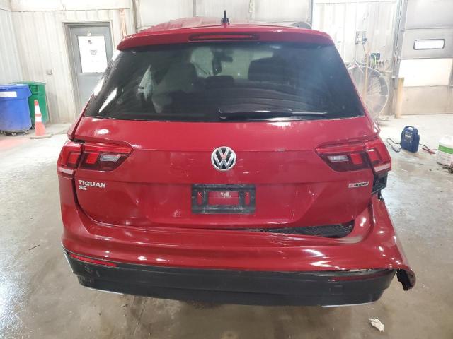 Photo 5 VIN: 3VV2B7AX0KM105551 - VOLKSWAGEN TIGUAN 