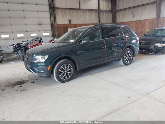 Photo 1 VIN: 3VV2B7AX0KM108692 - VOLKSWAGEN TIGUAN 