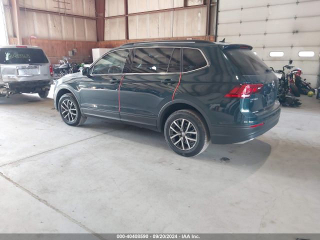 Photo 2 VIN: 3VV2B7AX0KM108692 - VOLKSWAGEN TIGUAN 