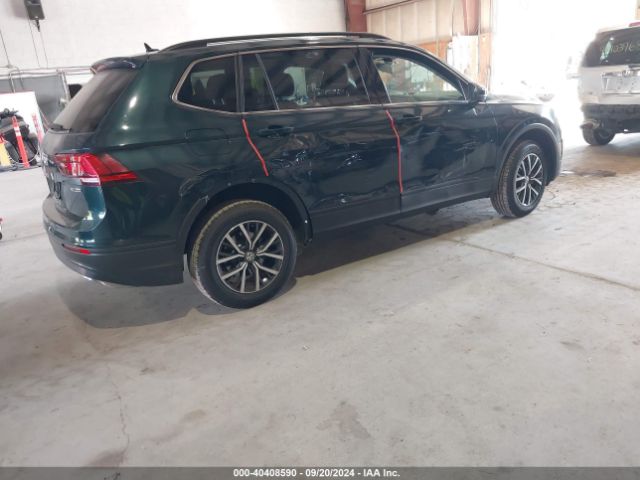 Photo 3 VIN: 3VV2B7AX0KM108692 - VOLKSWAGEN TIGUAN 