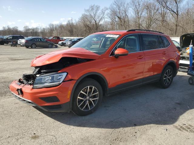 Photo 0 VIN: 3VV2B7AX0KM134595 - VOLKSWAGEN TIGUAN SE 