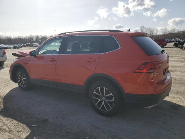 Photo 1 VIN: 3VV2B7AX0KM134595 - VOLKSWAGEN TIGUAN SE 