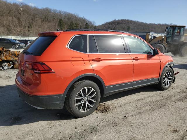 Photo 2 VIN: 3VV2B7AX0KM134595 - VOLKSWAGEN TIGUAN SE 