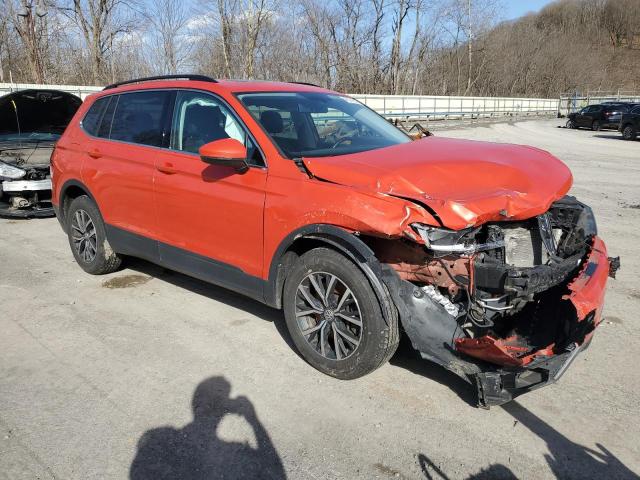 Photo 3 VIN: 3VV2B7AX0KM134595 - VOLKSWAGEN TIGUAN SE 